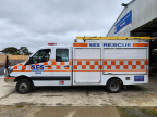 Yarram General Rescue Support 1 - Photo by Tom S (3)