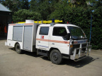 Vic SES Yackandandah Vehicle (1)