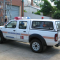Vic SES Yackandandah Vehicle (23)