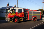 Western Australia Fire Rescue