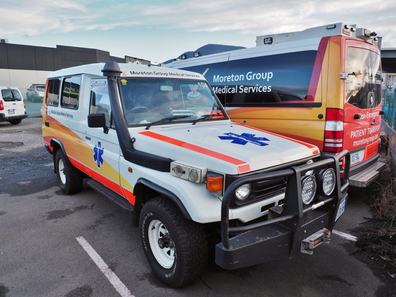 Moreton Group Medical Services Vehicle - Photo by Michael P (4).jpg