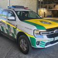 Transport Inspector - Ford Everest - Photo by Tom S (2)