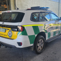 Transport Inspector - Ford Everest - Photo by Tom S (5)