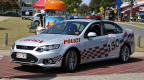 2011 Ford Falcon FG2 - 150 Years