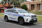VicPol Wonthaggi Kluger - Photo by Tom S (1)