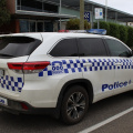 VicPol Wonthaggi Kluger - Photo by Tom S (2)