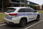 VicPol Wonthaggi Kluger - Photo by Tom S (2)
