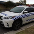 VicPol Wonthaggi Kluger - Photo by Tom S (3)