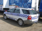 VicPol Ford Territory SX - Photo by Tom S (42)