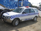 VicPol Ford Territory SX - Photo by Tom S (41)