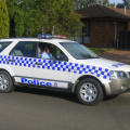 VicPol Ford Territory SX - Photo by Tom S (31)