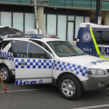 VicPol Ford Territory SX - Photo by Tom S (1)