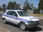 VicPol Ford Territory SX - Photo by Tom S (11)