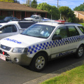 VicPol Ford Territory SX - Photo by Tom S (6)