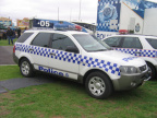 VicPol Ford Territory SX - Photo by Tom S (10)