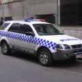 VicPol Ford Territory SX - Photo by Tom S (22)