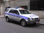 VicPol Ford Territory SX - Photo by Tom S (22)