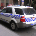 VicPol Ford Territory SX - Photo by Tom S (24)