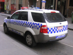 VicPol Ford Territory SX - Photo by Tom S (24)