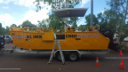 Northern Territory State Emergency Service