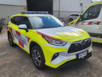 Toyota Kluger 2023 - Photo by Tom S (2)