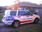 Vic Ambo Suburu Forester - Photo by Tom S (3)