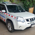 Vic Ambo 2013 Nissan Xtrail - Photo by Tom S (1)