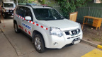 Vic Ambo 2013 Nissan Xtrail - Photo by Tom S (1)