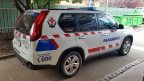 Vic Ambo 2013 Nissan Xtrail - Photo by Tom S (2)