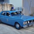 1971 Ford Falcon XY - Photo by Tom S (1)
