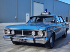1971 Ford Falcon XY - Photo by Tom S (4)