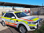 ACT Ambulance - Ford Territory - Photo by Michael P (2)