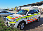 ACT Ambulance - Ford Territory - Photo by Michael P (1)