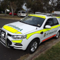 ACT Ambulance Ford Territory - Photo by Angelo T (7)