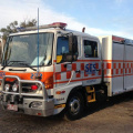 Vic SES Wycheproof Rescue - Photo by Darin S