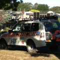 Vic SES Woodend Vehicle (3)