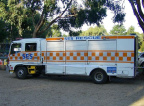 Vic SES Woodend Vehicle (2)