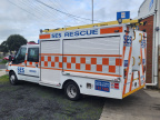 Wonthaggi Rescue Support - Photo by Tom S (2)