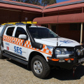 Vic SES Wodonga Support - Photo by Tom S (1)