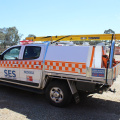 Vic SES Wodonga Support - Photo by Tom S (3)