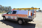 Vic SES Wodonga Support - Photo by Tom S (3)