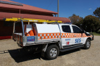 Vic SES Wodonga Support - Photo by Tom S (4)