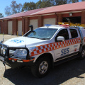 Vic SES Wodonga Support - Photo by Tom S (2)