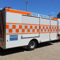 Vic SES Wodonga Rescue - Photo by Tom S (5)