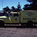 Winchelsea Old Rescue - Photo by Colac SES