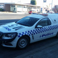 Holden VF Divisional Van - Photo by Tom S (6)