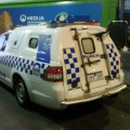 Holden VF Divisional Van - Photo by Tom S (30)