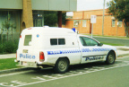 Ford Falcon BA Divisional Van - Photo by Tom S (5)