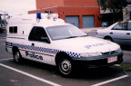 2000 Holden VS