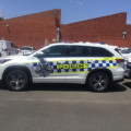 VicPol - New Marking Kluger (2)
